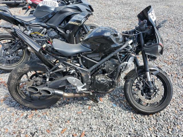  Salvage Yamaha Yzf600