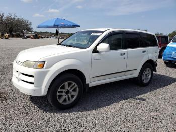  Salvage Isuzu Axiom