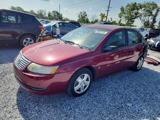  Salvage Saturn Ion