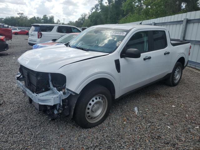  Salvage Ford Maverick