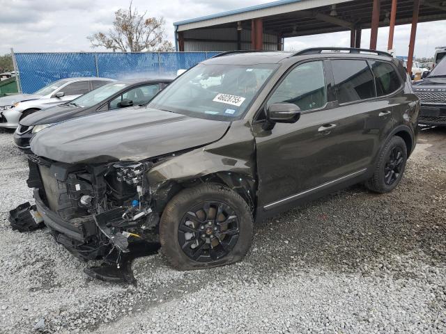  Salvage Kia Telluride