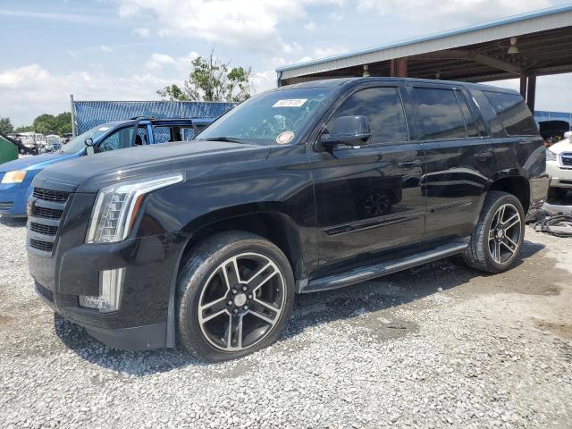  Salvage Cadillac Escalade