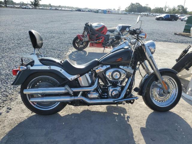  Salvage Harley-Davidson Fl