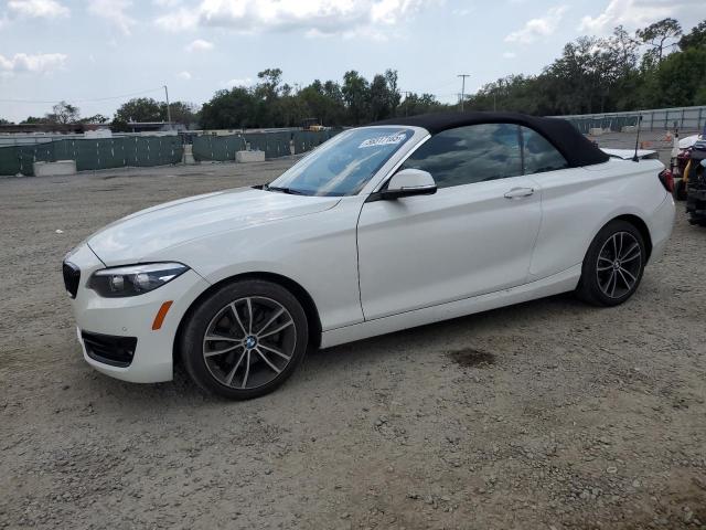  Salvage BMW 2 Series