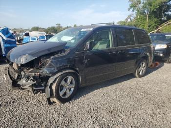  Salvage Volkswagen Routan