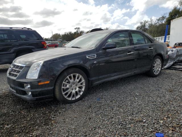  Salvage Cadillac STS