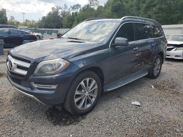  Salvage Mercedes-Benz G-Class