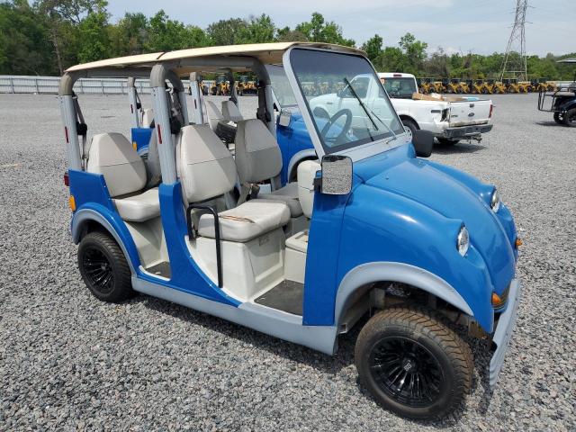  Salvage Other Golf Cart