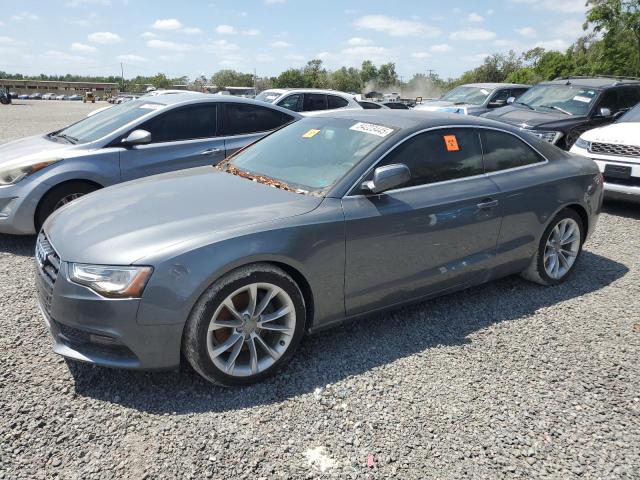  Salvage Audi A5