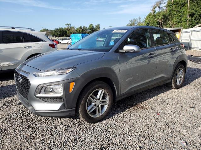  Salvage Hyundai KONA