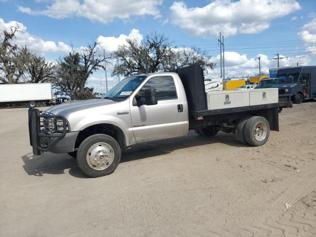  Salvage Ford F-450