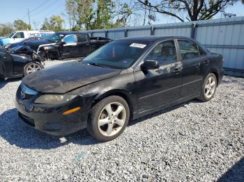  Salvage Mazda 6