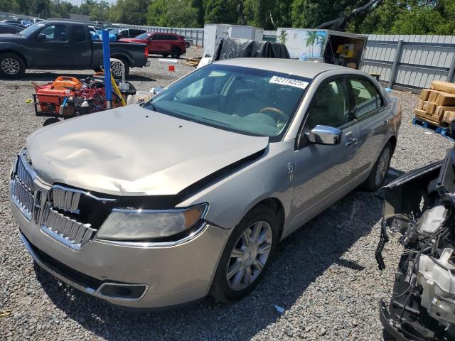  Salvage Lincoln MKZ