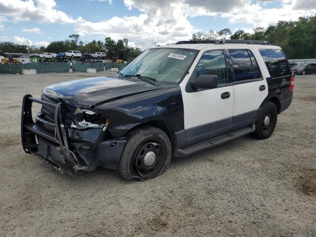  Salvage Ford Expedition