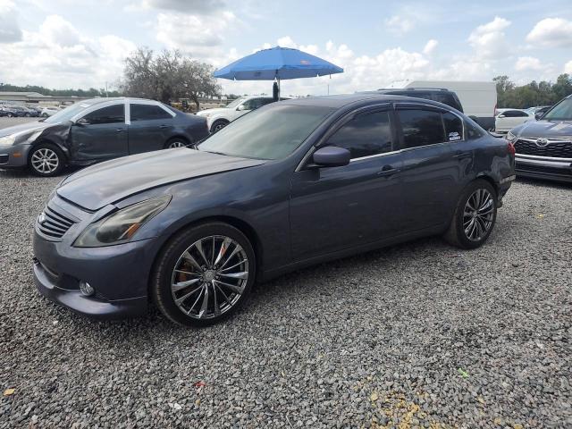  Salvage INFINITI G37