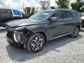  Salvage Hyundai PALISADE