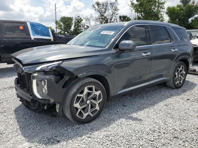  Salvage Hyundai PALISADE