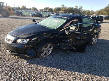  Salvage Acura ILX