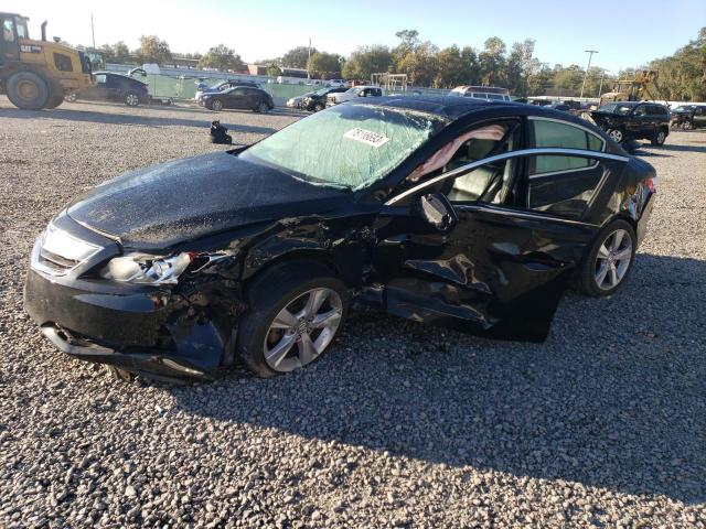  Salvage Acura ILX