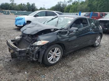 Salvage Honda Crz