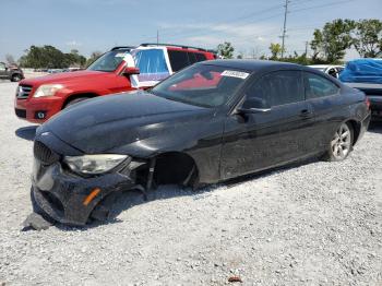  Salvage BMW 4 Series