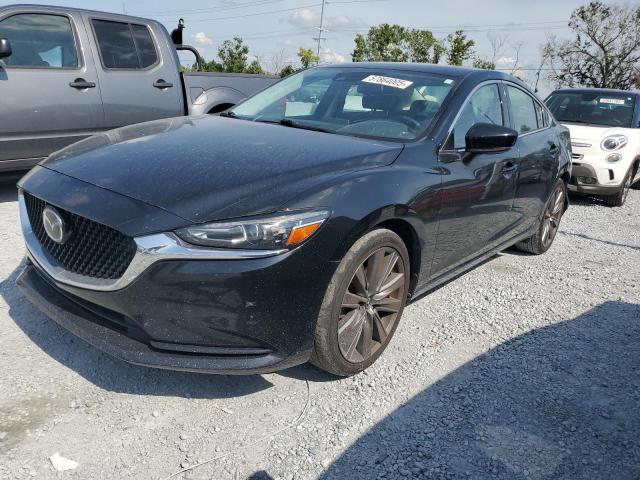  Salvage Mazda 6