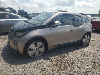  Salvage BMW I Series