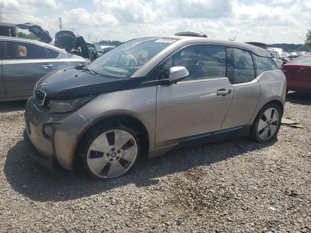  Salvage BMW I Series