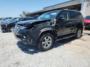  Salvage Lexus Gx