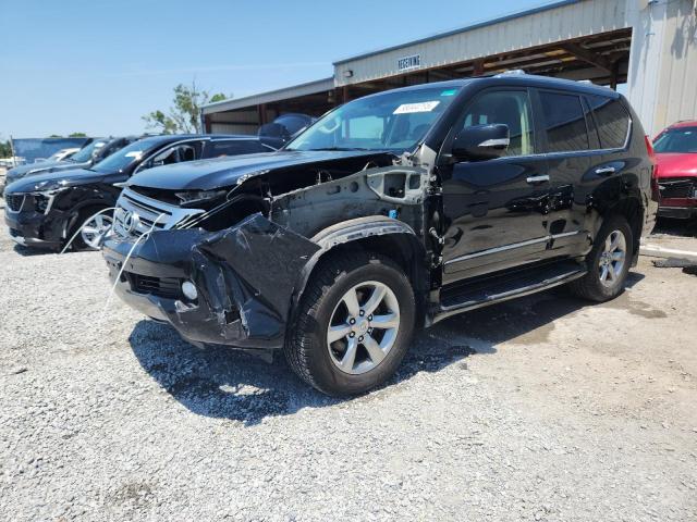  Salvage Lexus Gx