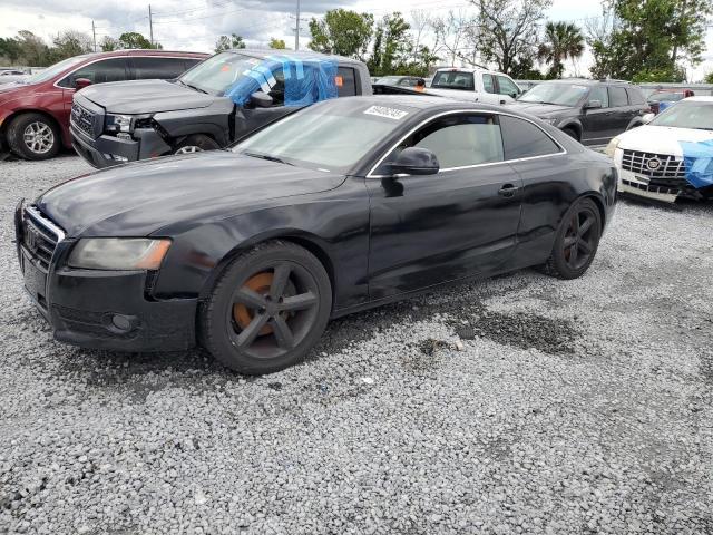  Salvage Audi A5