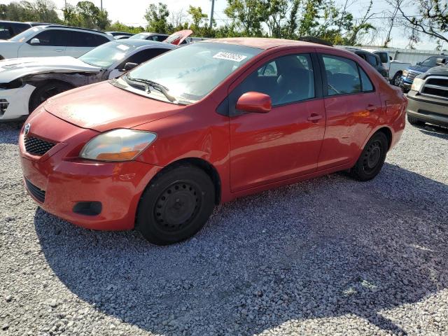  Salvage Toyota Yaris