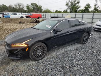  Salvage Kia K5