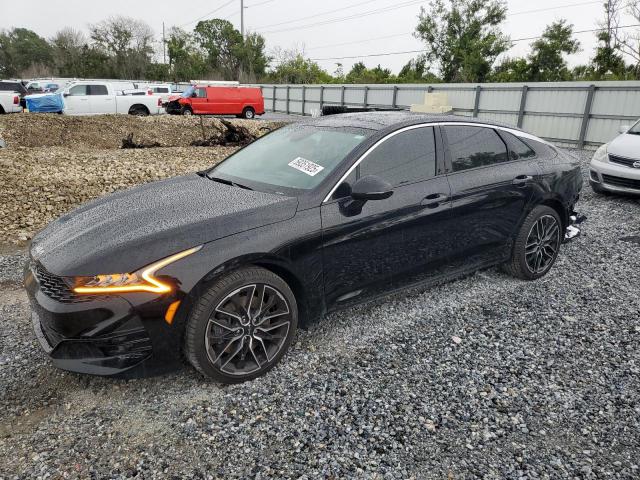  Salvage Kia K5