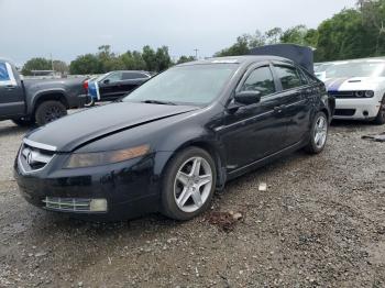  Salvage Acura TL
