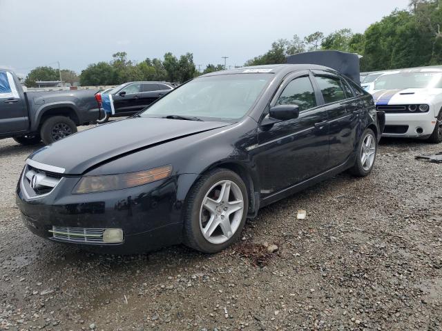  Salvage Acura TL