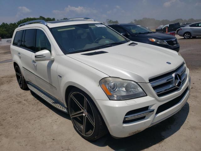  Salvage Mercedes-Benz G-Class