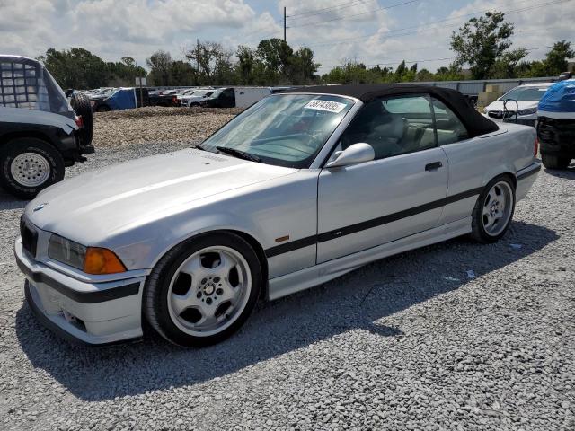  Salvage BMW M Series