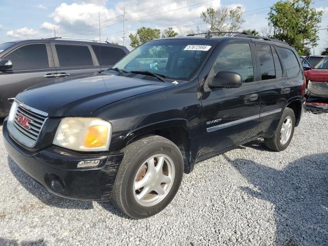  Salvage GMC Envoy
