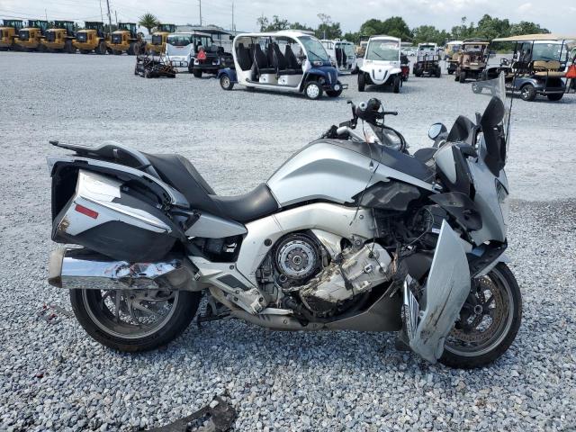  Salvage BMW K-series