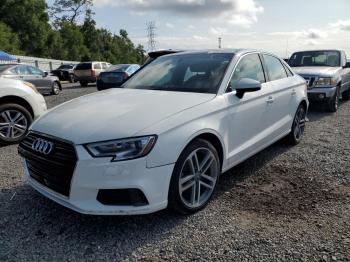  Salvage Audi A3