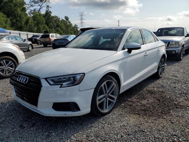  Salvage Audi A3