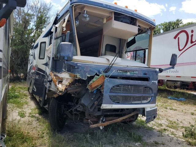  Salvage Workhorse Custom Cha Motorhome