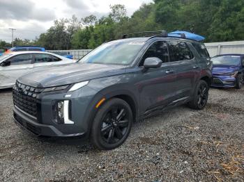  Salvage Hyundai PALISADE