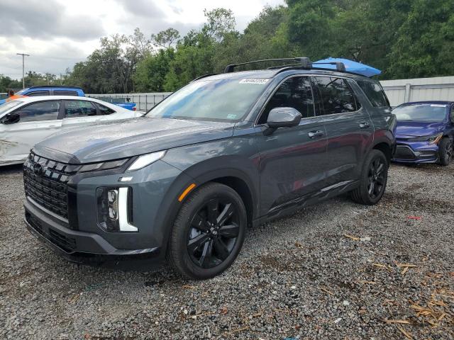  Salvage Hyundai PALISADE