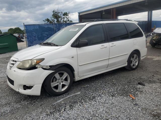  Salvage Mazda MPV