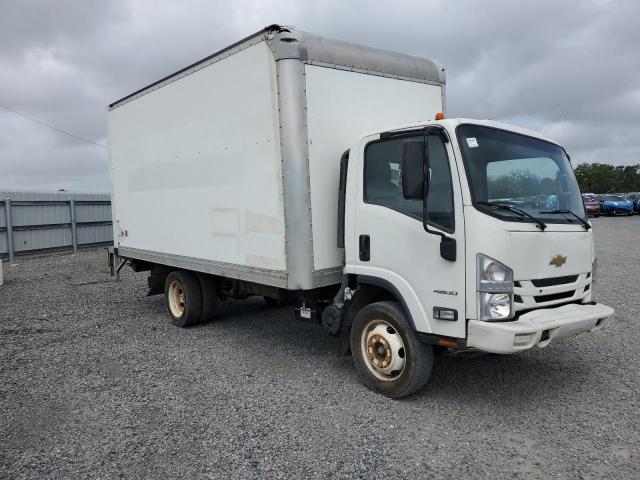  Salvage Chevrolet Ck Series