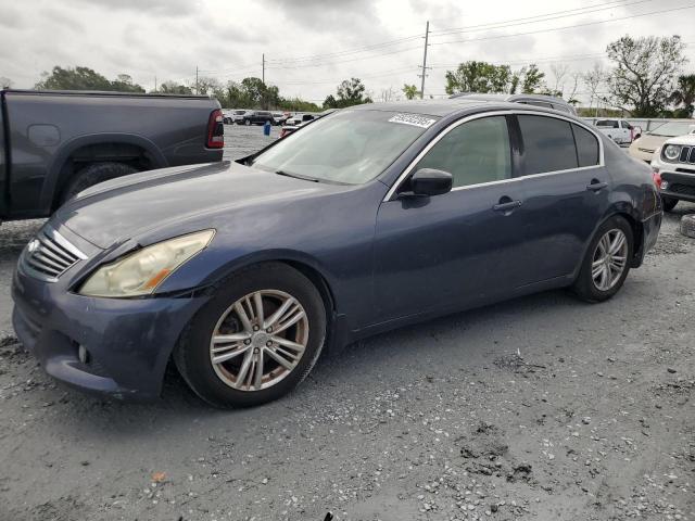  Salvage INFINITI G37