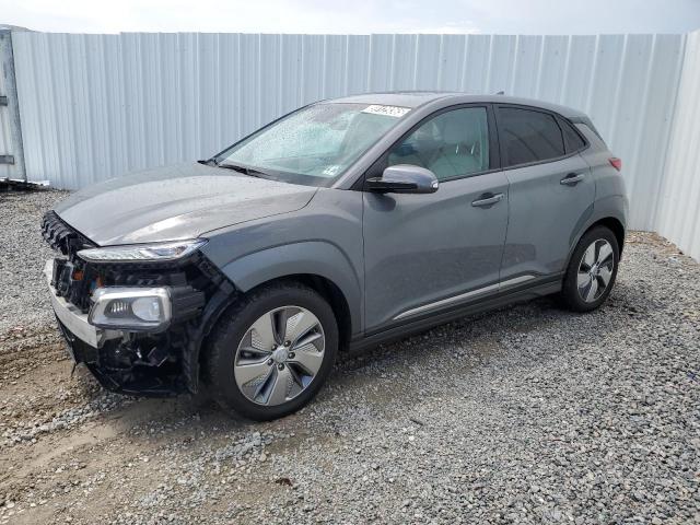  Salvage Hyundai KONA