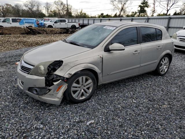  Salvage Saturn Astra